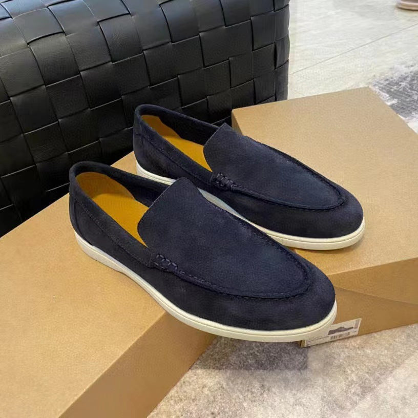 Herren Loafer | Klassischer Slip-On