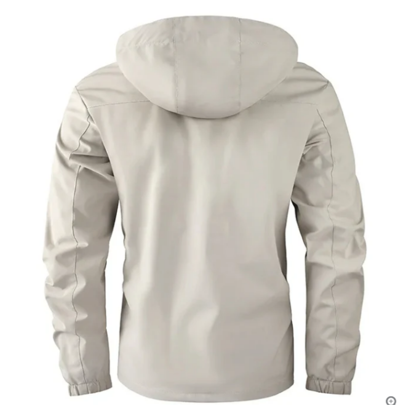 Herren Winterjacke Wasserdichter Wintermantel | Outdoor