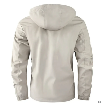 Herren Winterjacke Wasserdichter Wintermantel | Outdoor