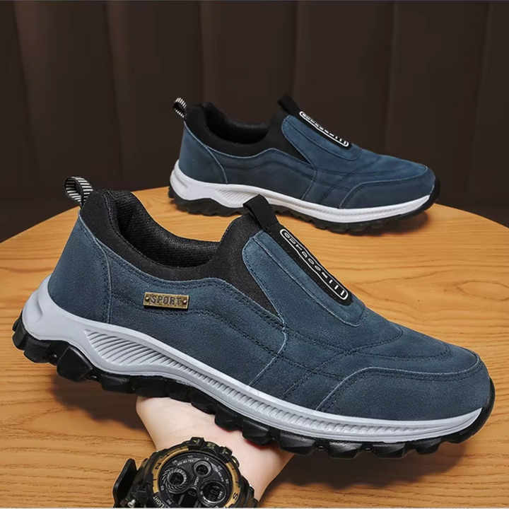 Damen Sneaker | Slip-On Outdoor