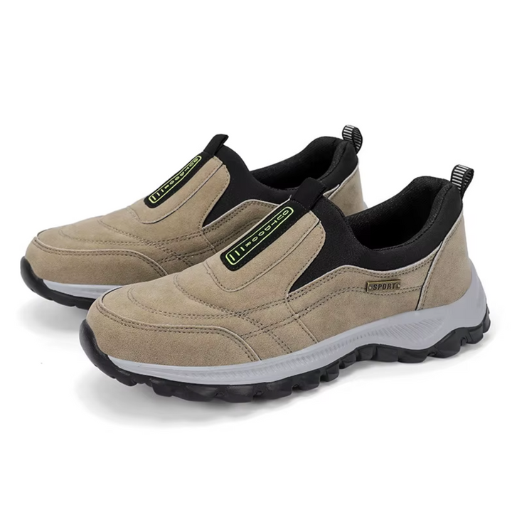 Damen Sneaker | Slip-On Outdoor