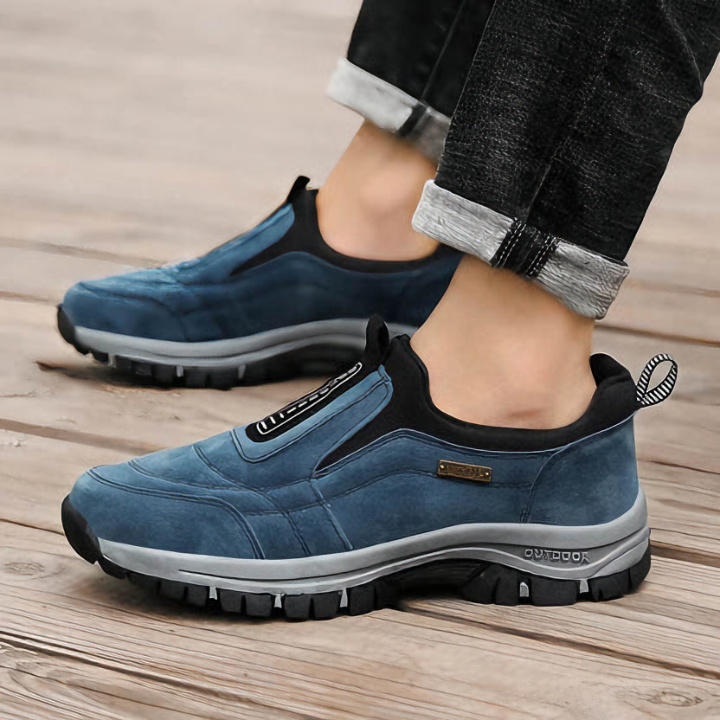 Damen Sneaker | Slip-On Outdoor