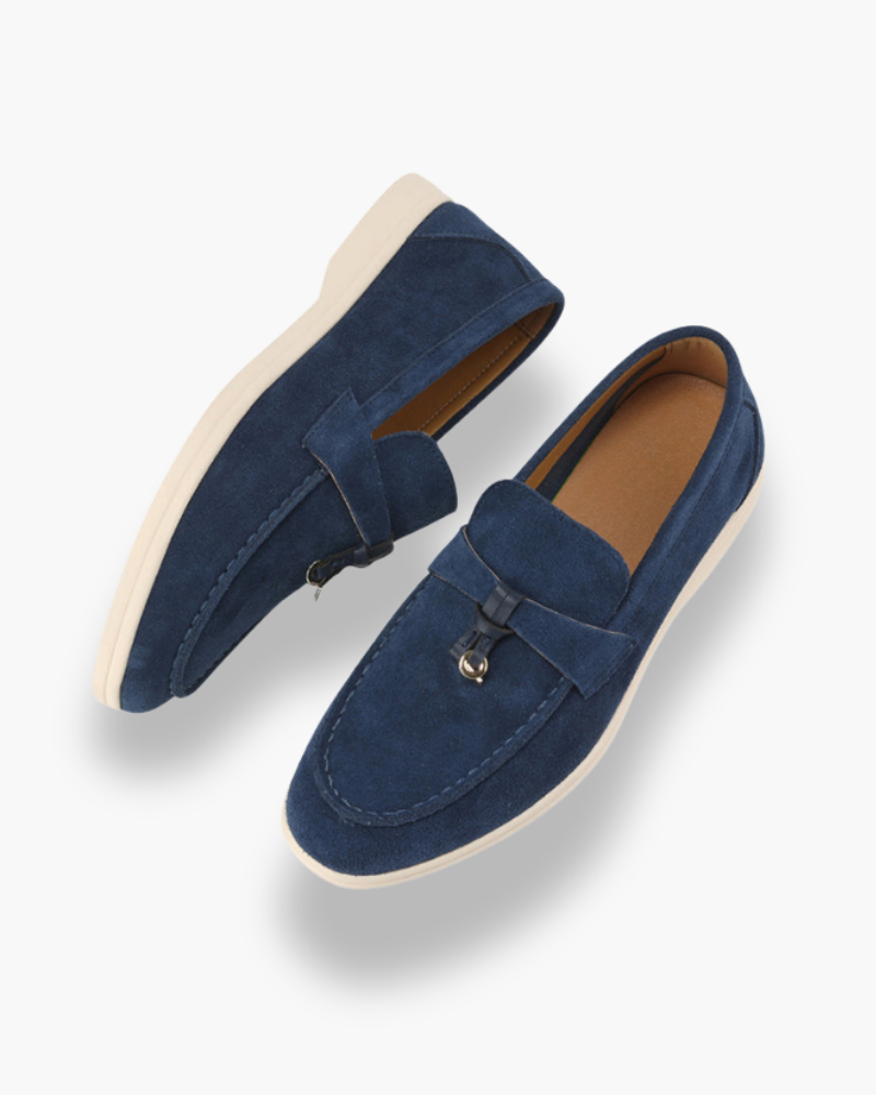 Damen Elegante Slip-Ons Schuhe | Stilvoll