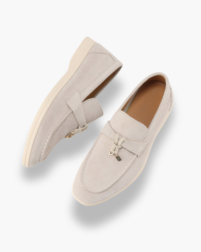 Damen Elegante Slip-Ons Schuhe | Stilvoll