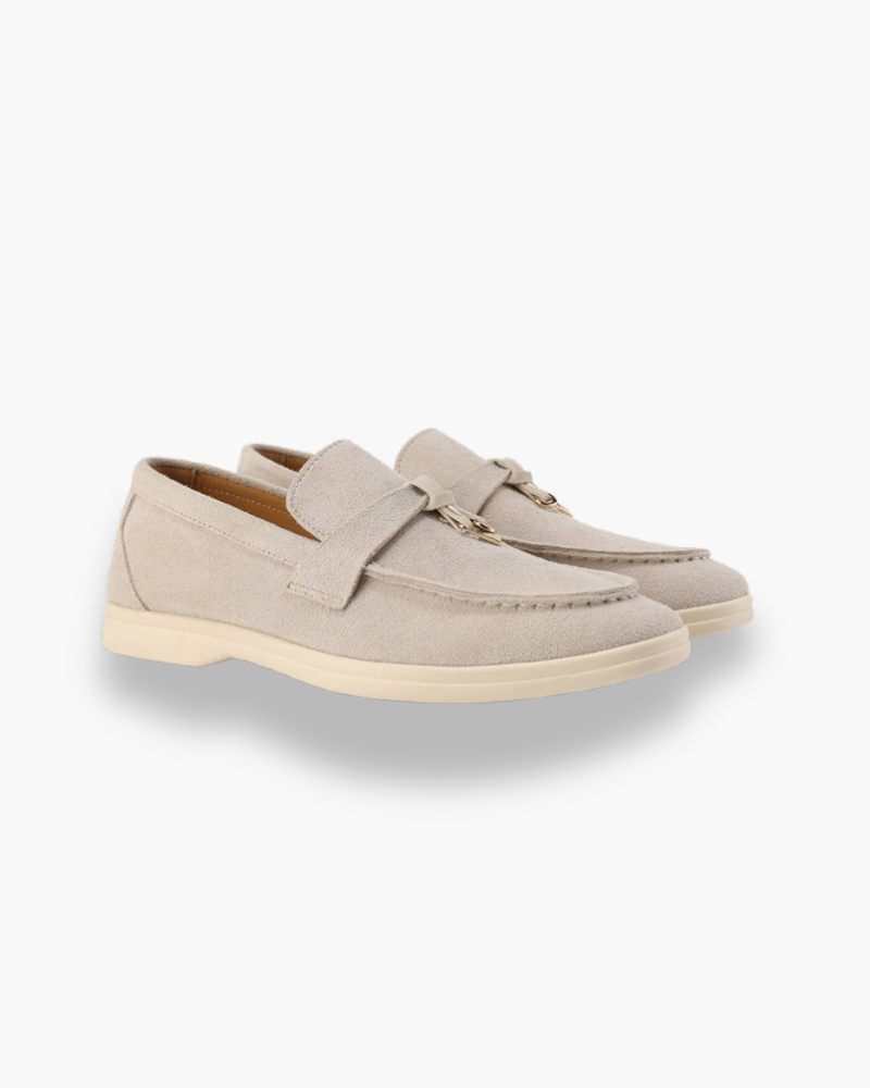 Damen Elegante Slip-Ons Schuhe | Stilvoll
