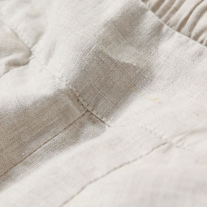 Damen Hosen | Hoher Bund Weites Bein