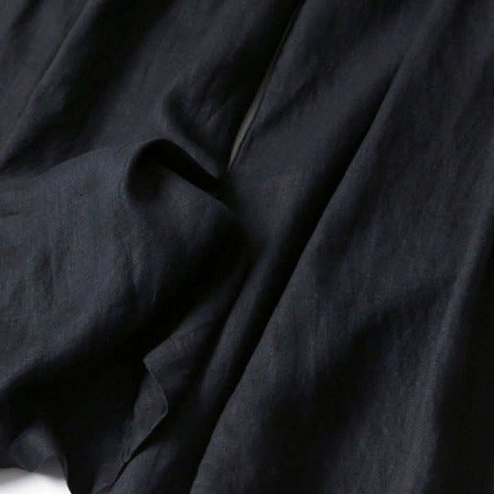 Damen Hosen | Hoher Bund Weites Bein