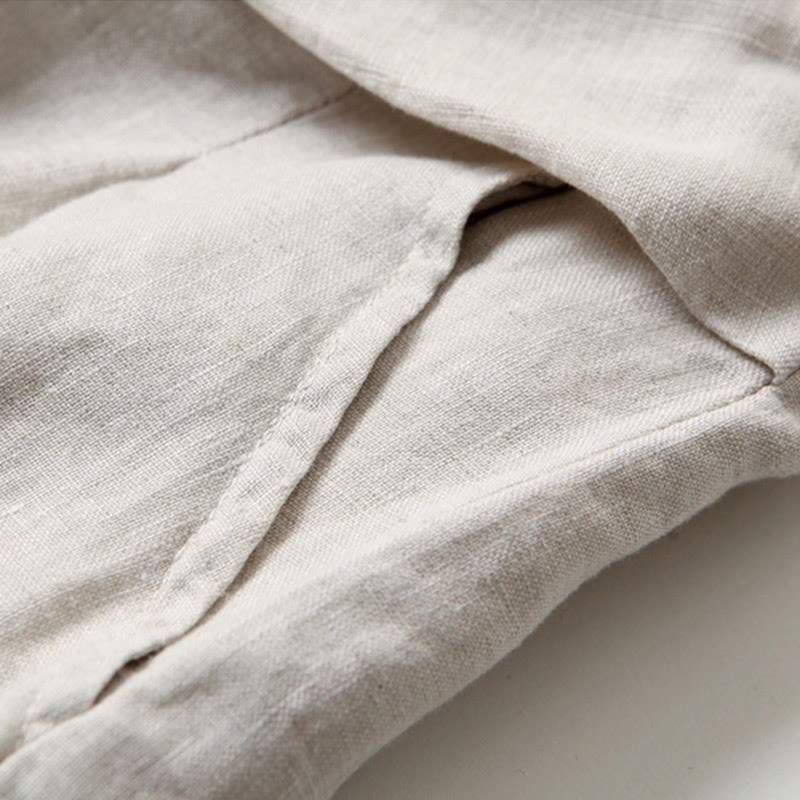 Damen Hosen | Hoher Bund Weites Bein