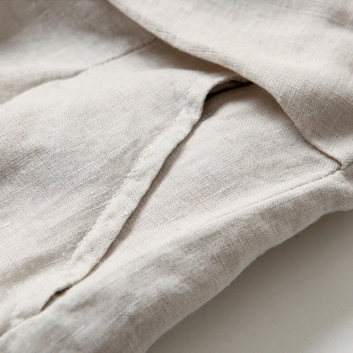 Damen Hosen | Hoher Bund Weites Bein
