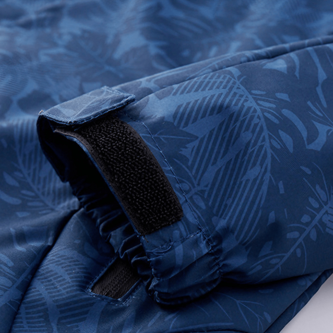 Damen Leichte Regenjacke | Wasserdicht Winddicht