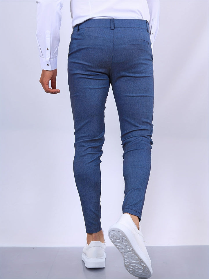 Herrenhose | Business Slim Fit