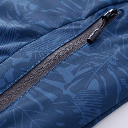 Damen Leichte Regenjacke | Wasserdicht Winddicht