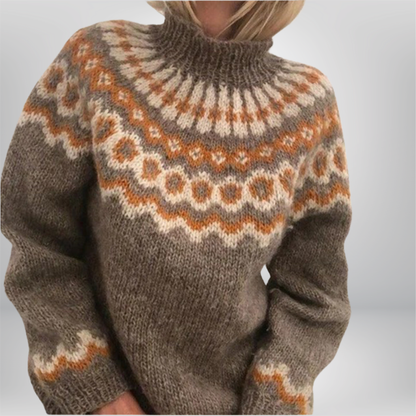 Pullover Damen | Wärme für die kühleren Monate