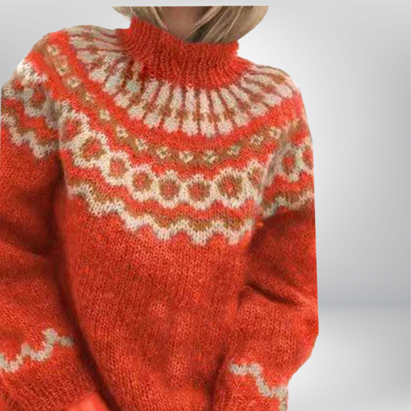 Pullover Damen | Wärme für die kühleren Monate