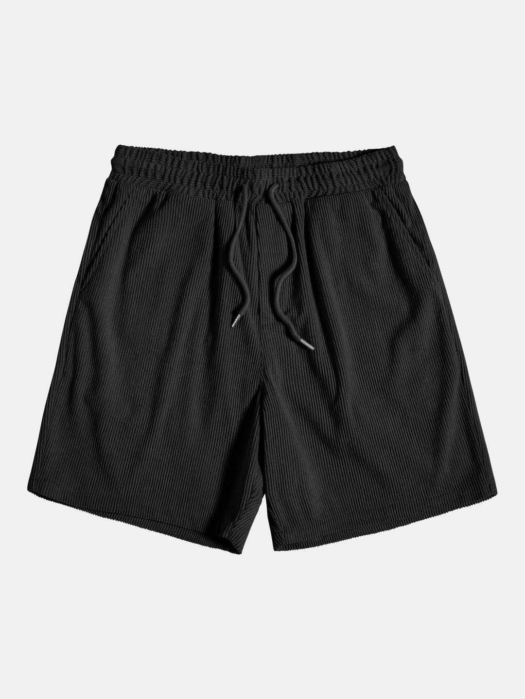Herren Zweiteiler | Kurzarmhemd und Shorts