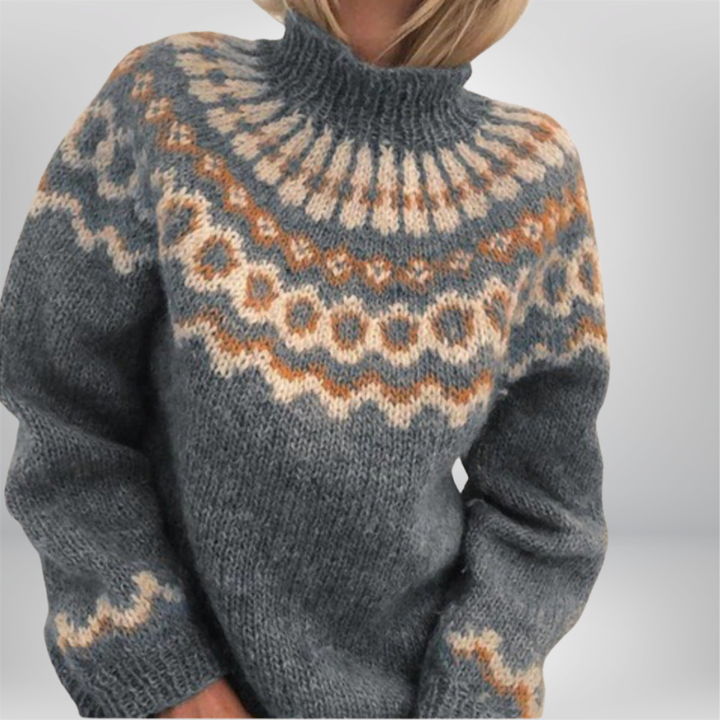 Pullover Damen | Wärme für die kühleren Monate