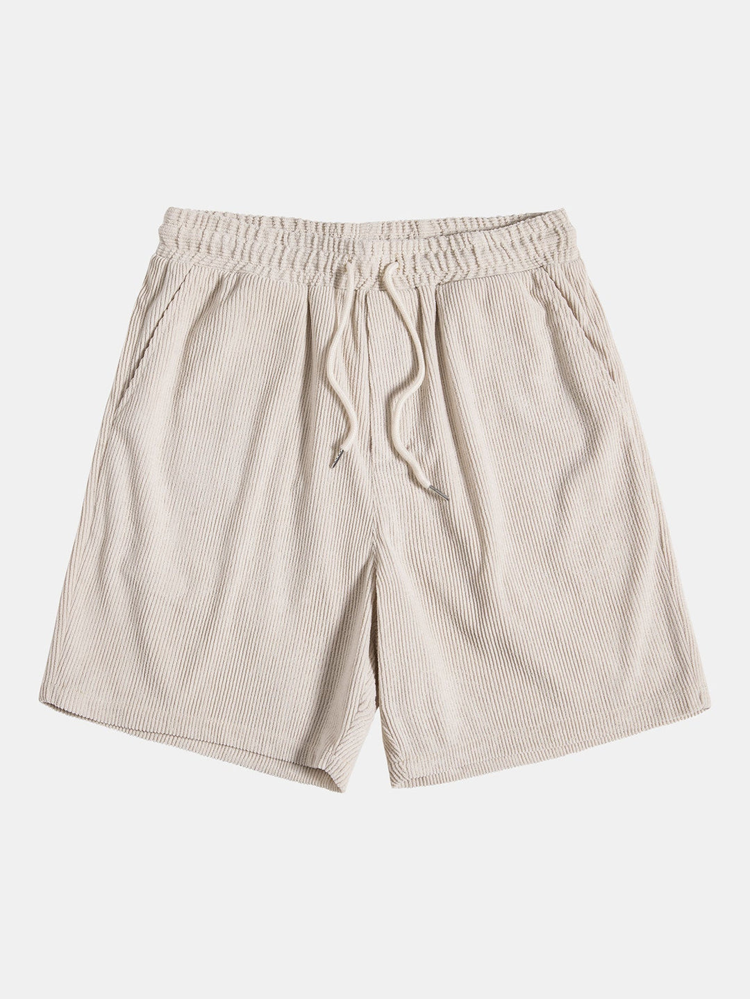 Herren Zweiteiler | Kurzarmhemd und Shorts