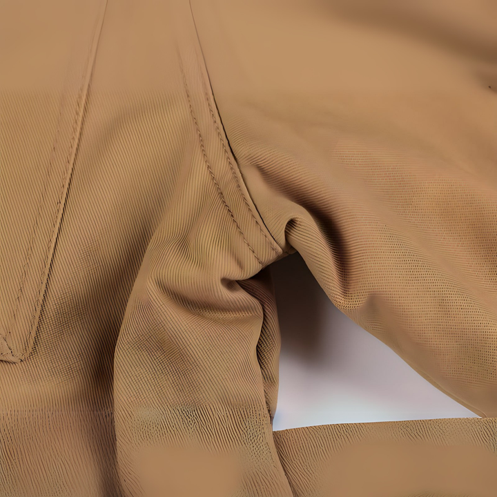 Winterjacke Herren | Outdoorjacke Mit Fleecefutter