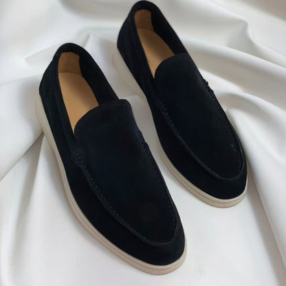 Herren Loafer | Klassischer Slip-On