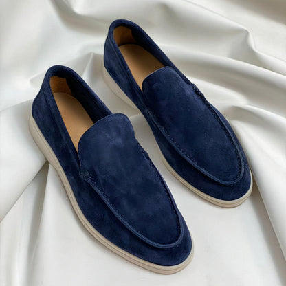 Herren Loafer | Klassischer Slip-On