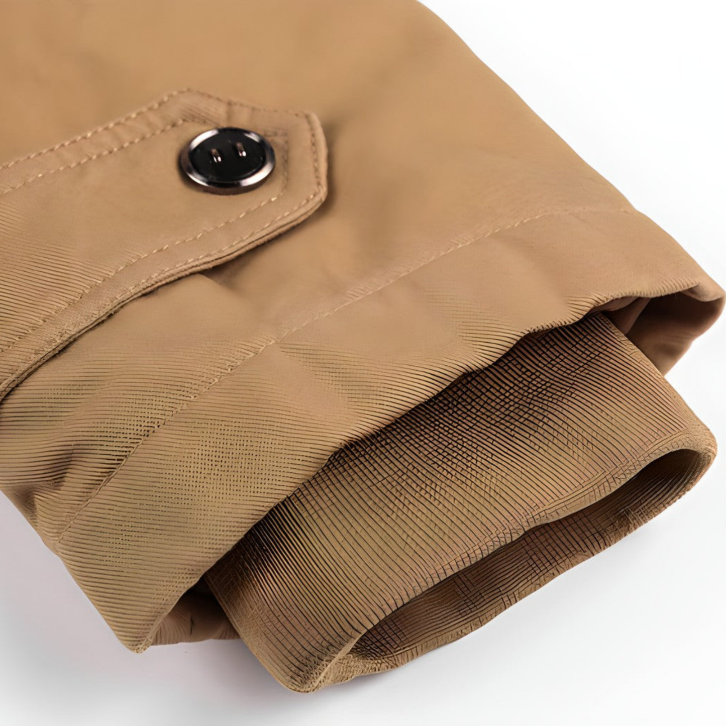 Winterjacke Herren | Outdoorjacke Mit Fleecefutter