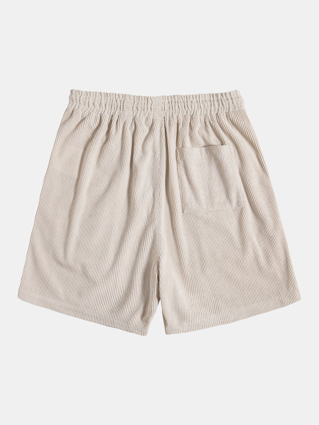 Herren Zweiteiler | Kurzarmhemd und Shorts
