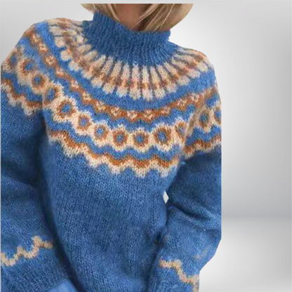 Pullover Damen | Wärme für die kühleren Monate