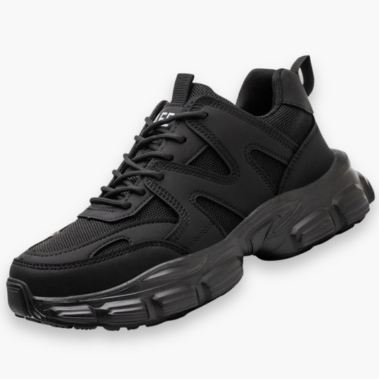 Damen Atmungsaktive Sicherheitsschuhe | Leicht und Bequem