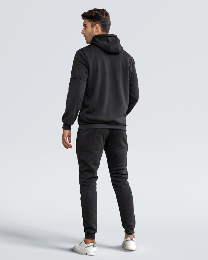 Jogginganzug Herren 2 Teilig | Mit Hoodie und Hose