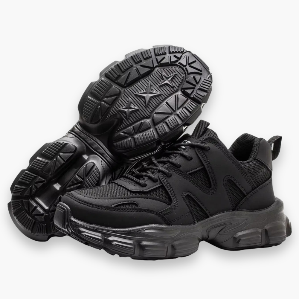 Damen Atmungsaktive Sicherheitsschuhe | Leicht und Bequem