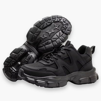 Damen Atmungsaktive Sicherheitsschuhe | Leicht und Bequem