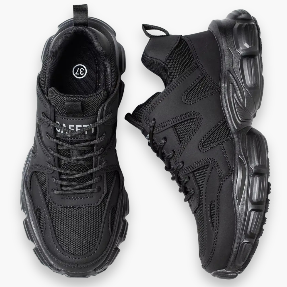 Damen Atmungsaktive Sicherheitsschuhe | Leicht und Bequem