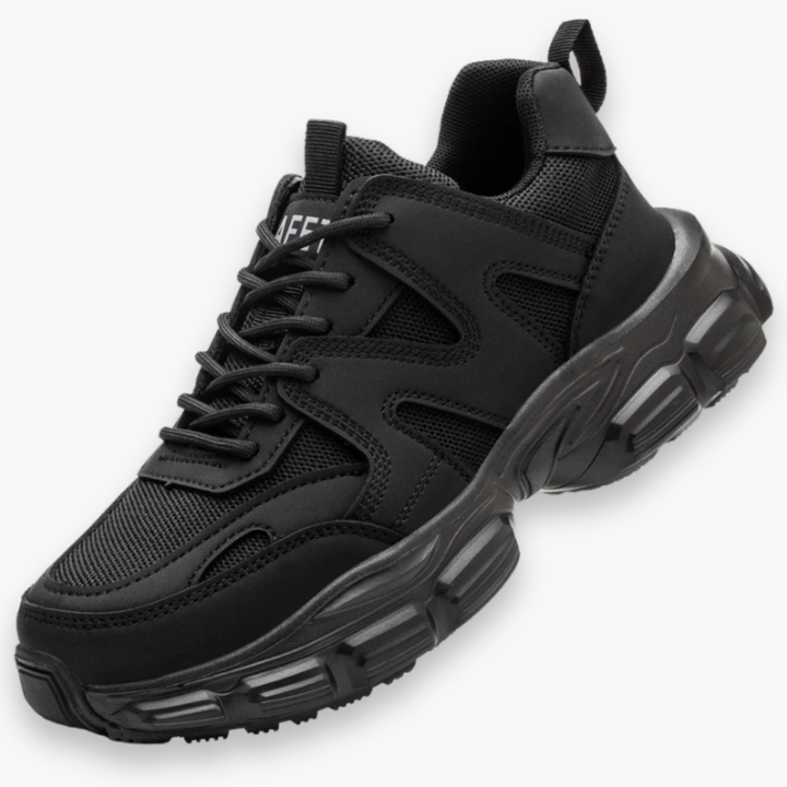 Damen Atmungsaktive Sicherheitsschuhe | Leicht und Bequem