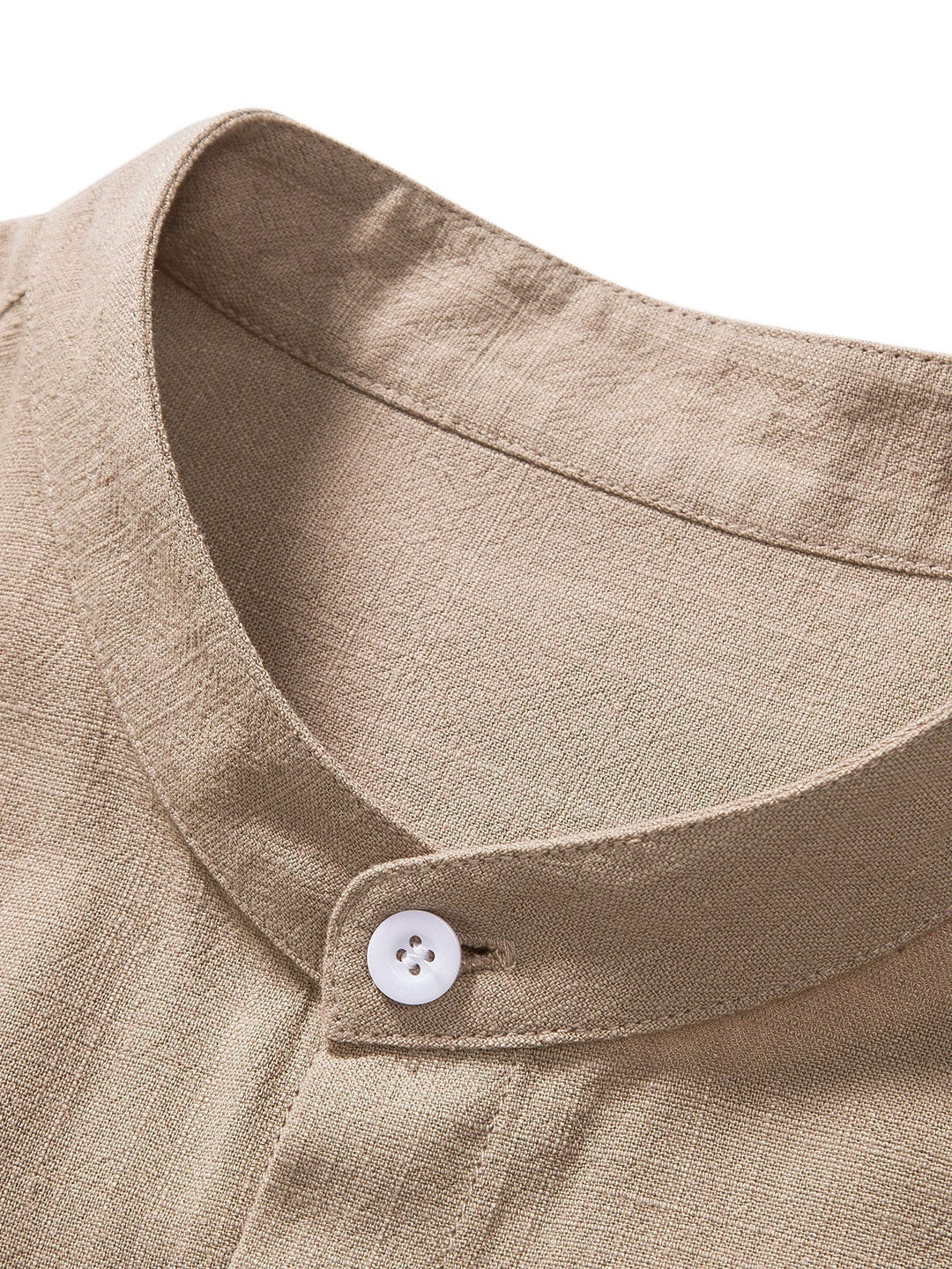 Herren Zweiteiler | Kurzarm Hemd Freizeithose