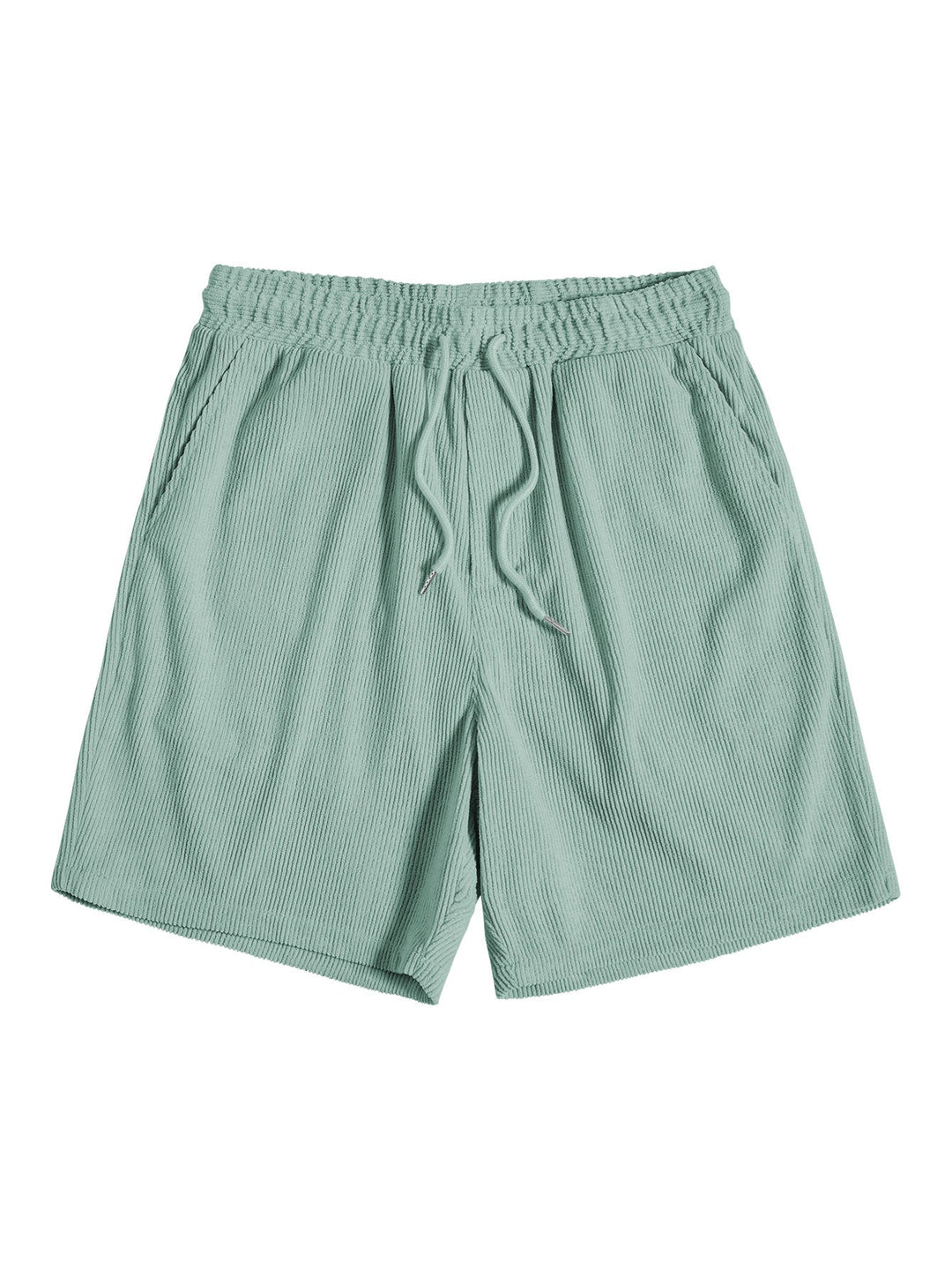 Herren Zweiteiler | Kurzarmhemd und Shorts