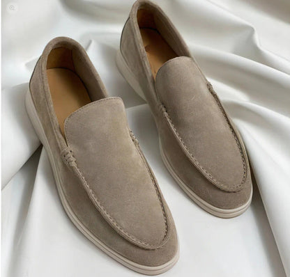 Herren Loafer | Klassischer Slip-On