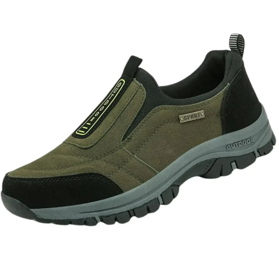 Damen Sneaker | Slip-On Outdoor