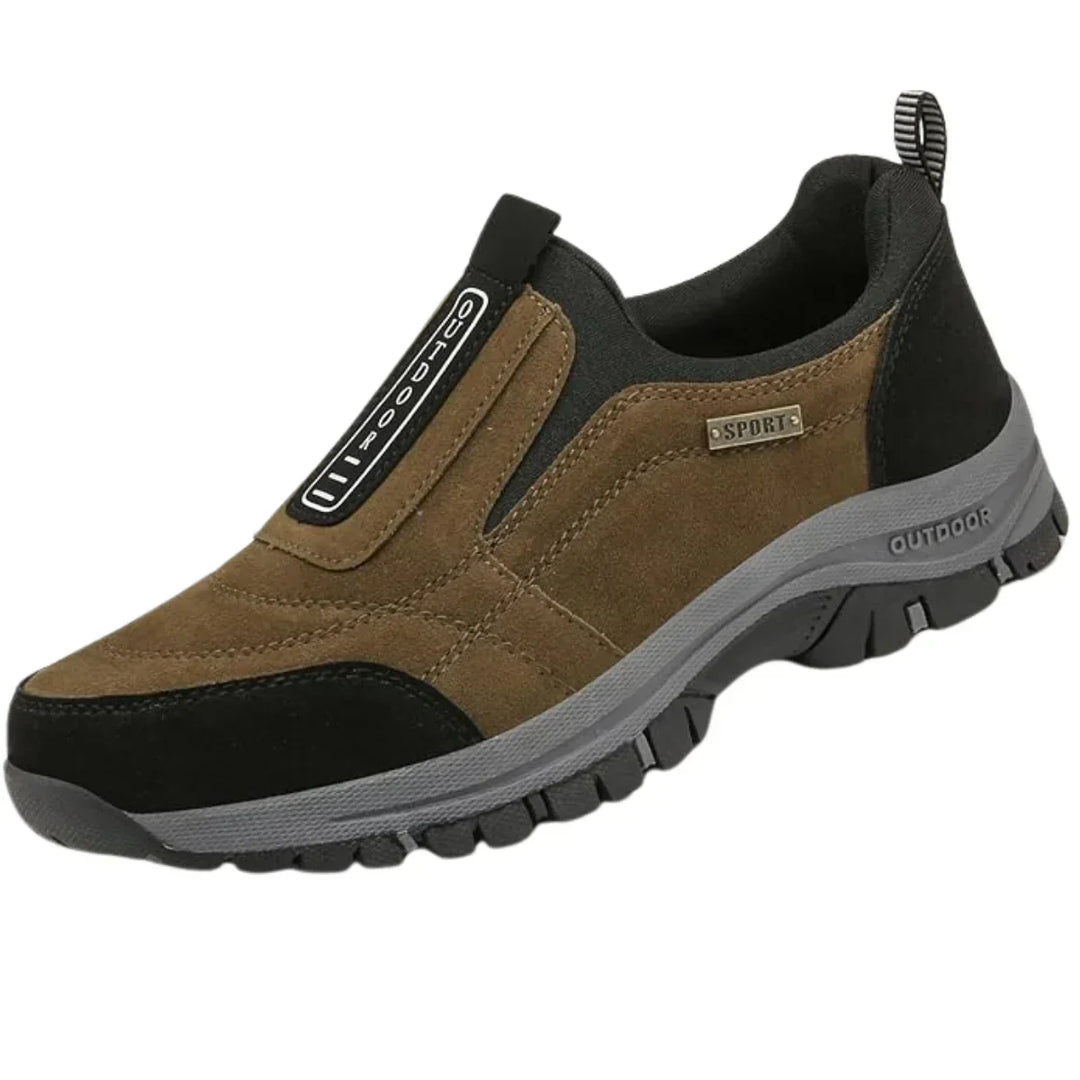 Damen Sneaker | Slip-On Outdoor