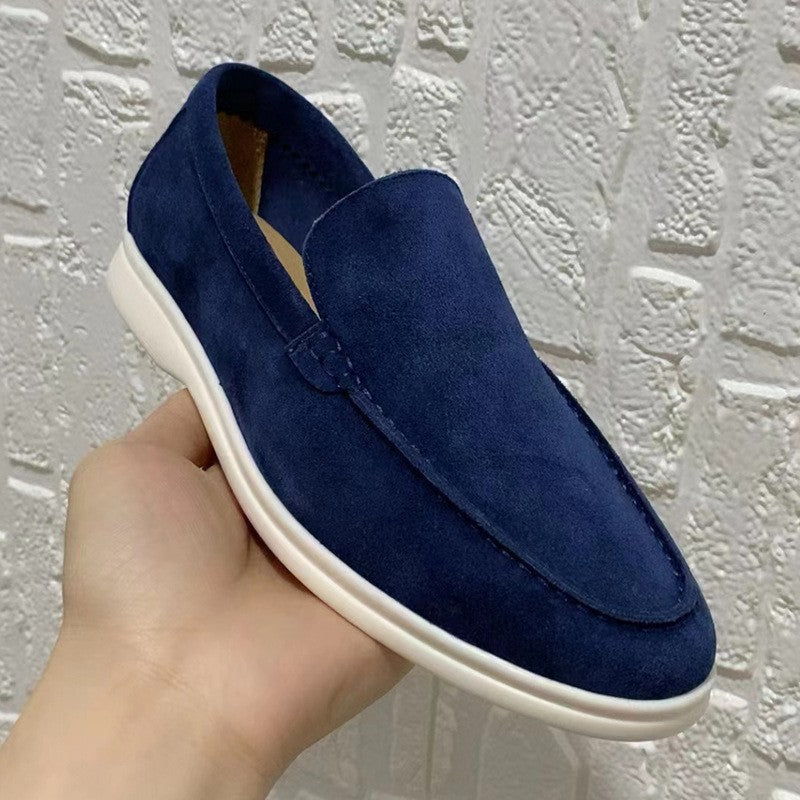 Herren Loafer | Klassischer Slip-On