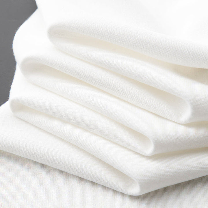 Herren Poloshirt | Kurzarm V-Ausschnitt