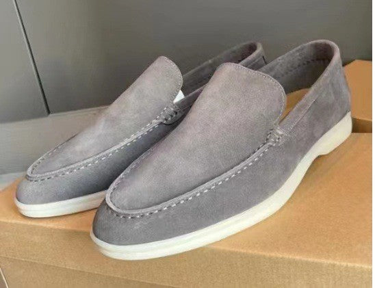 Herren Loafer | Klassischer Slip-On