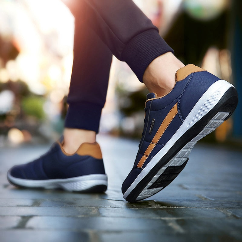 Damen Sneaker | Schnürung Low-Top