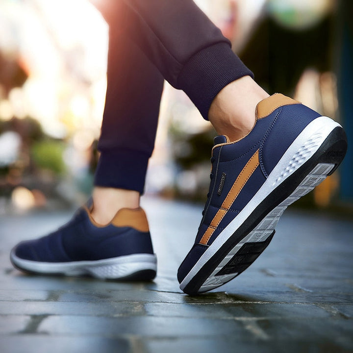 Damen Sneaker | Schnürung Low-Top