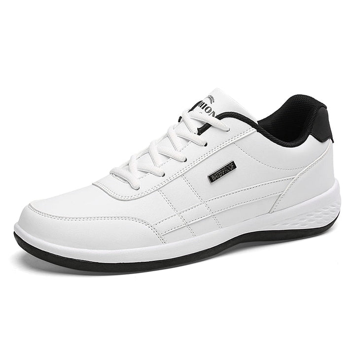 Damen Sneaker | Schnürung Low-Top