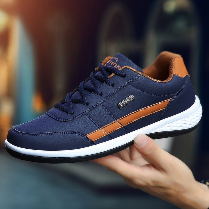 Damen Sneaker | Schnürung Low-Top