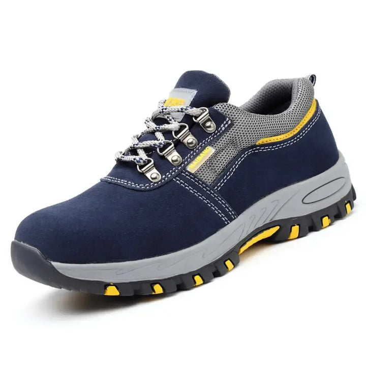 Herren Leichte Sicherheitsstiefel | Stahlkappe 1