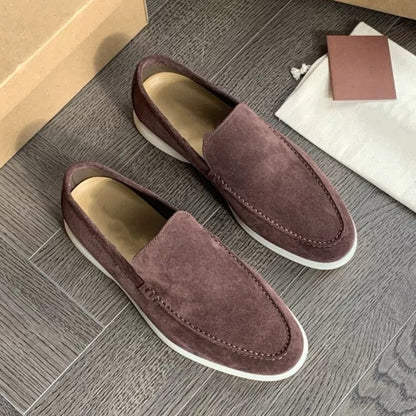 Herren Loafer | Klassischer Slip-On