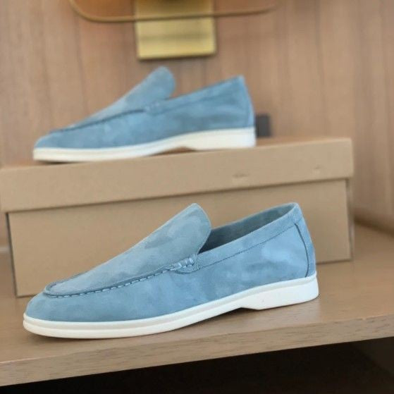 Herren Loafer | Klassischer Slip-On