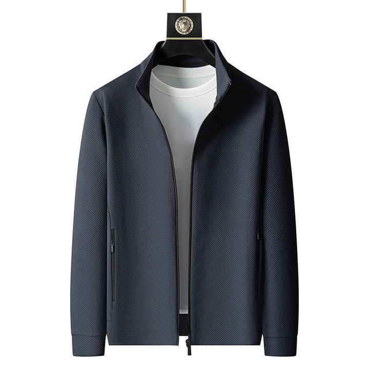 Herren Trainingsanzug | Reissverschluss Jacke und Hose