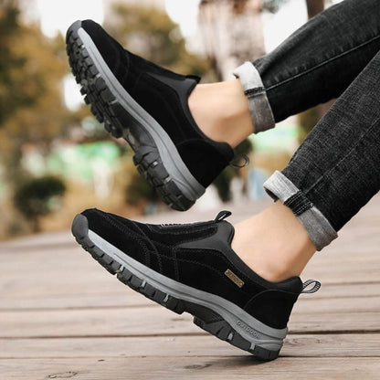 Damen Sneaker | Slip-On Outdoor